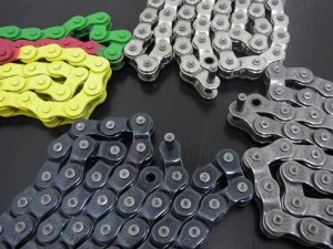 画像3: *Cult Half Link Chain (3)