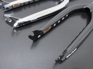 画像4: *Odyssey R32 Fork [32mm] (4)