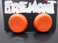 画像2: *[SALE] Fremont Plastic Barend (Orange)