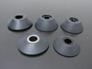 画像1: *[在庫処分SALE] BSD Jersey Barrier Hub Guard (1)