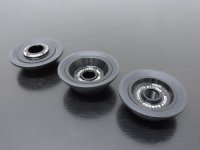 画像2: *[在庫処分SALE] BSD Jersey Barrier Hub Guard