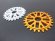 画像1: *Federal Street Sprocket 25t (1)