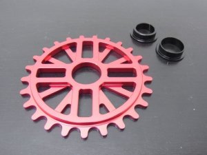 画像3: *Federal Street Sprocket V2 [25T] (3)