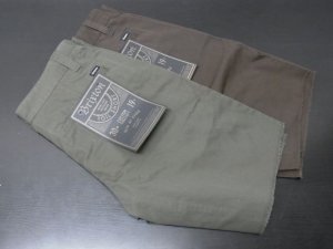 画像1: *[在庫処分SALE] Brixton Toil Shorts (1)