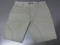 画像1: [在庫処分SALE] Brixton Toil Shorts