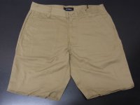 画像2: [在庫処分SALE] Brixton Toil Shorts