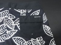 画像3: [在庫処分SALE] Brixton Plank Board Shorts