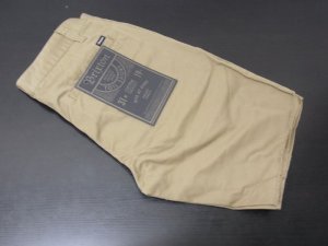 画像3: *[在庫処分SALE] Brixton Toil Shorts (3)