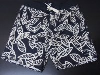 画像1: *[在庫処分SALE] Brixton Plank Board Shorts