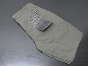 画像2: *[在庫処分SALE] Brixton Toil Shorts (2)