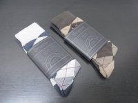 画像1: Brixton Melvin Socks
