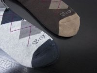 画像3: Brixton Melvin Socks