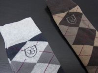 画像2: Brixton Melvin Socks