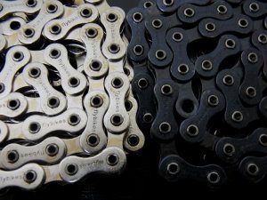 画像3: Fly Tractor Chain (3)