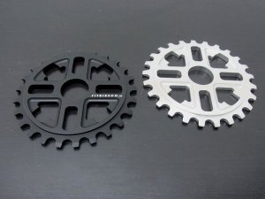 画像1: Fit Key Sprocket 25T (1)