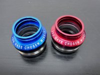 画像1: *Sunday Integrated Headset [Low Cup]