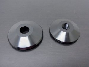 画像1: *Cinema Front Hub Guard (1)