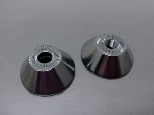 画像1: Cinema Rear Hub Guard (1)