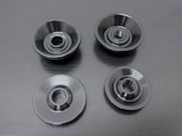 画像1: *Cinema Front Hub Guard