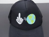 画像2: [20%OFF] Cult FTW Mesh Cap