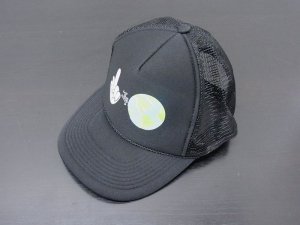 画像1: [20%OFF] Cult FTW Mesh Cap (1)