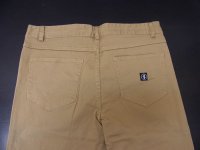 画像2: [在庫処分SALE] Quintin Quincy Chinos Pants [32]