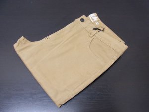 画像1: *[在庫処分SALE] Quintin Quincy Chinos Pants [32] (1)