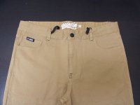 画像1: *[在庫処分SALE] Quintin Quincy Chinos Pants [32]