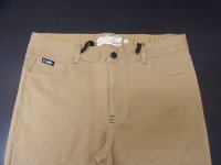 画像1: [在庫処分SALE] Quintin Quincy Chinos Pants [32]