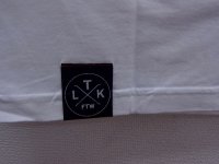 画像2: *[SALE] Lotek Laced Tee