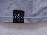 画像3: *[SALE] Lotek Laced Tee