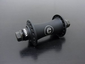 画像1: [SALE] Cinema VX Front Hub (1)