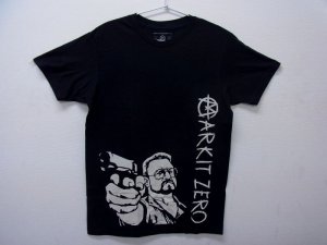 画像1: *[SALE] Markit Walter Tee (1)