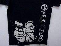 画像1: *[SALE] Markit Walter Tee