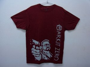 画像2: *[SALE] Markit Walter Tee (2)