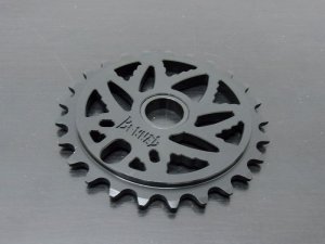 画像3: Banned Budsaw Sprocket 25T (3)