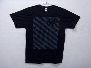 画像1: [SALE] Banned Bullet Tee (1)