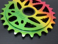 画像1: Banned Budsaw Sprocket 25T