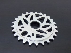 画像4: Banned Budsaw Sprocket 25T (4)