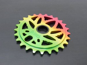 画像5: Banned Budsaw Sprocket 25T (5)