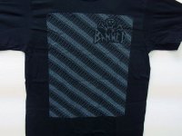 画像1: [SALE] Banned Bullet Tee