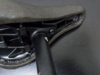 画像3: [SALE] Odyssey Wrenches Tripod Seat