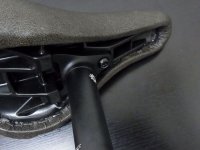 画像3: *Odyssey Wrenches Tripod Seat