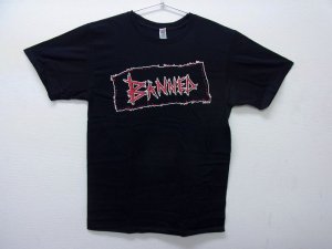 画像1: *[SALE] Banned Patch Tee (1)
