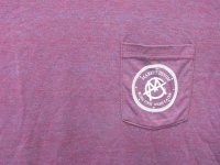 画像1: *[SALE] Markit Rope-Pocket Tee