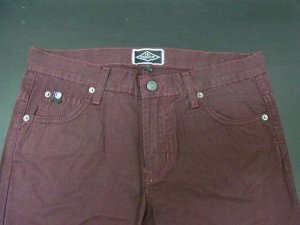 画像3: *[SALE] Shadow Vultus Skinny Jeans (3)