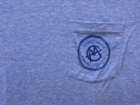 画像2: *[SALE] Markit Rope-Pocket Tee