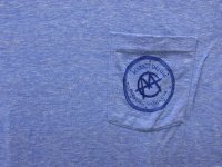 画像2: [SALE] Markit Rope-Pocket Tee