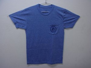 画像2: *[SALE] Markit Rope-Pocket Tee (2)