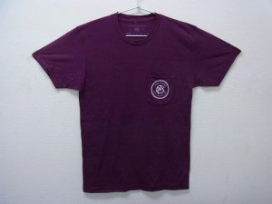 画像1: [SALE] Markit Rope-Pocket Tee (1)